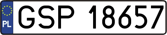 GSP18657