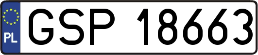 GSP18663