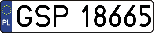 GSP18665