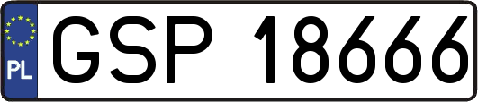 GSP18666