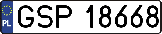GSP18668