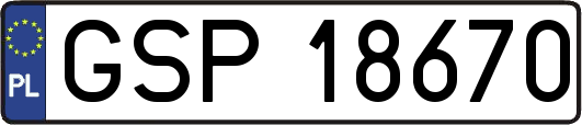 GSP18670