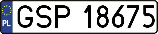 GSP18675