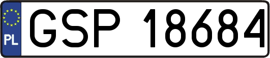 GSP18684