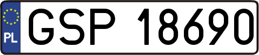 GSP18690