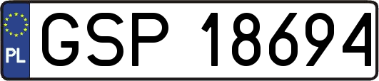 GSP18694