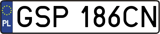 GSP186CN