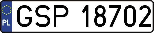 GSP18702