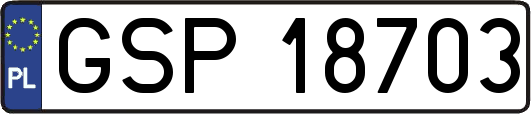 GSP18703