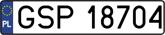 GSP18704