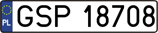GSP18708