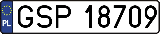 GSP18709