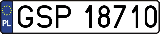 GSP18710