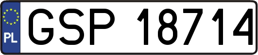 GSP18714