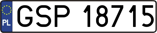 GSP18715