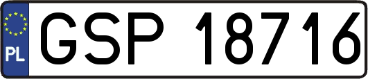 GSP18716