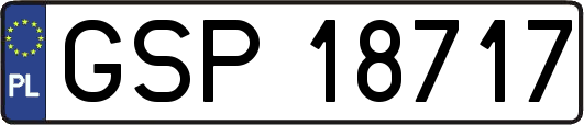 GSP18717