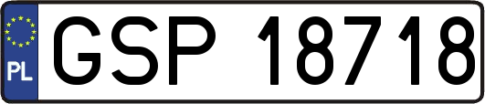 GSP18718