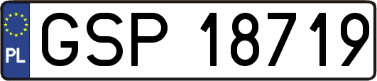 GSP18719