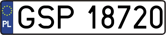 GSP18720