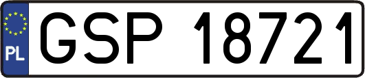 GSP18721