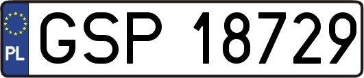 GSP18729