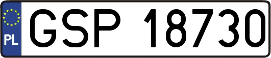 GSP18730