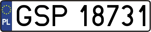 GSP18731
