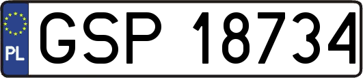 GSP18734