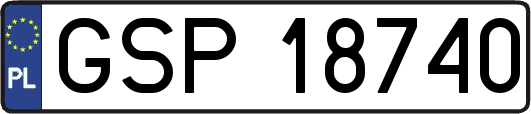 GSP18740