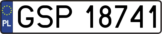 GSP18741
