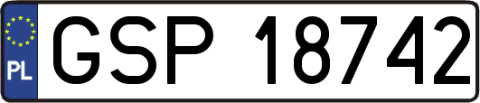 GSP18742