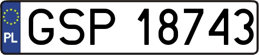 GSP18743