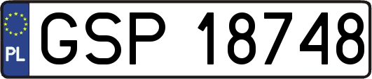 GSP18748