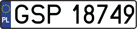 GSP18749