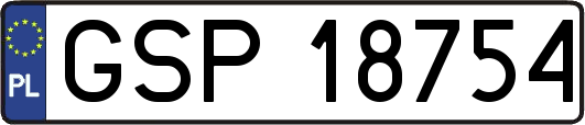 GSP18754