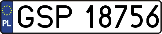GSP18756