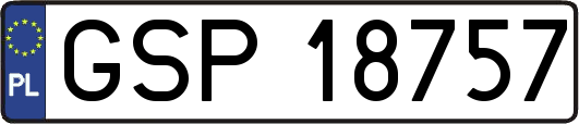 GSP18757