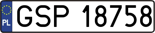 GSP18758