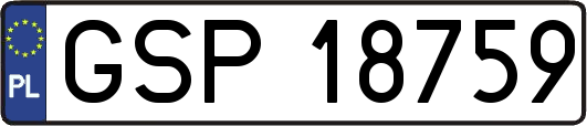 GSP18759