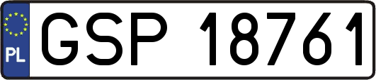 GSP18761