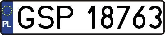 GSP18763