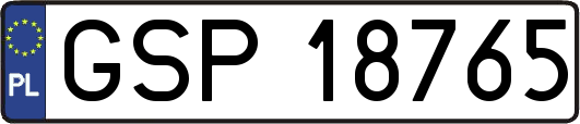 GSP18765