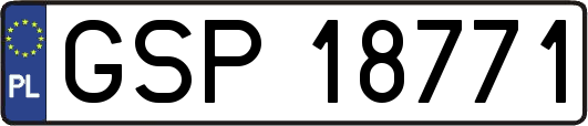 GSP18771