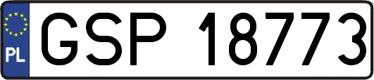 GSP18773