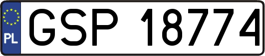 GSP18774