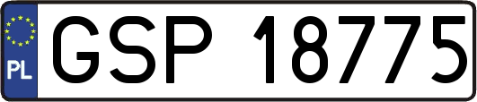 GSP18775