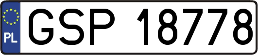 GSP18778