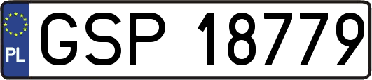 GSP18779