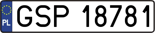GSP18781